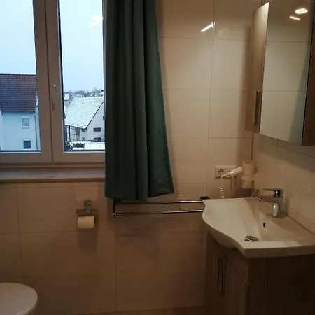 Im Gaessle Süßen