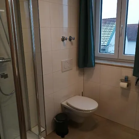 Szálloda Im Gaessle