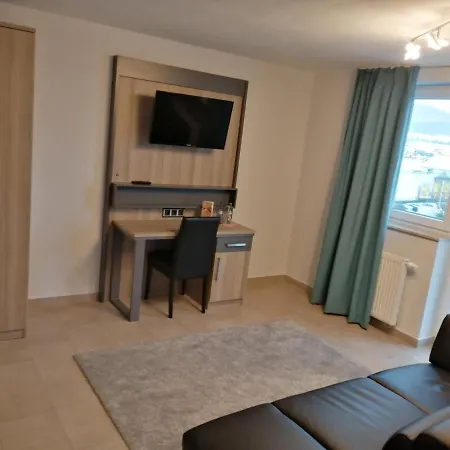 Im Gaessle * Süßen