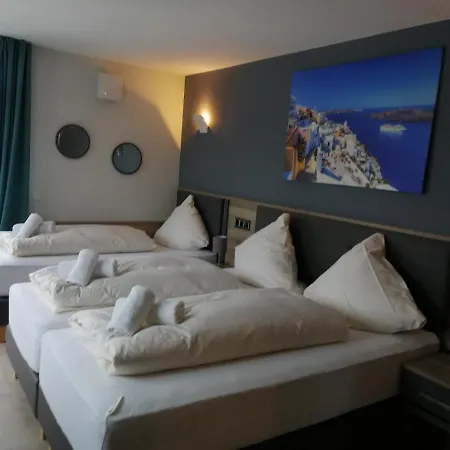 Hotel Im Gaessle Süßen