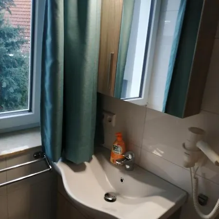 Im Gaessle Szálloda Süßen