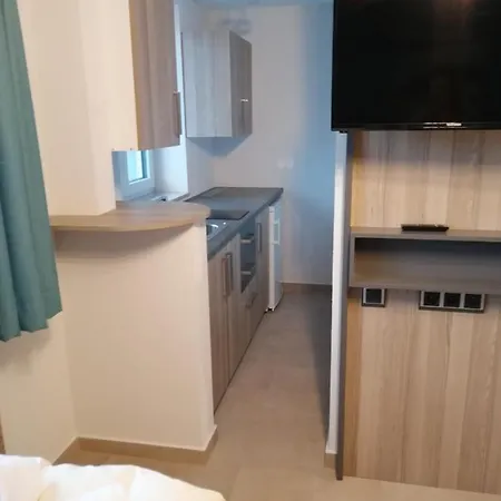 Im Gässle Hotel Süßen