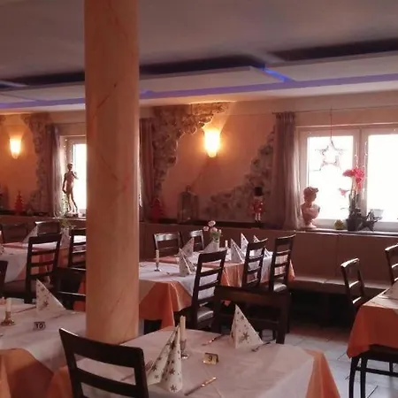 Hotel Im Gaessle *