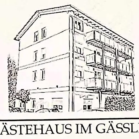 Im Gaessle Süßen