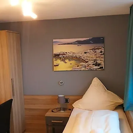 Im Gaessle Szálloda *
