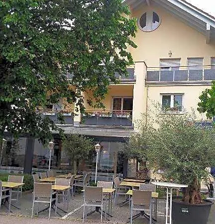 Im Gaessle * Süßen