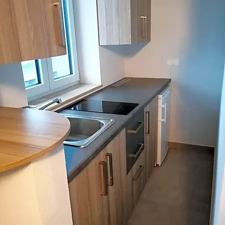 Im Gaessle * Süßen