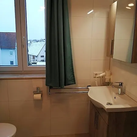 Im Gaessle * Süßen