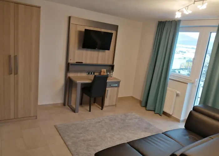 Im Gaessle * Süßen