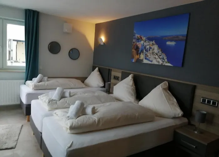 Hotel Im Gässle Süßen