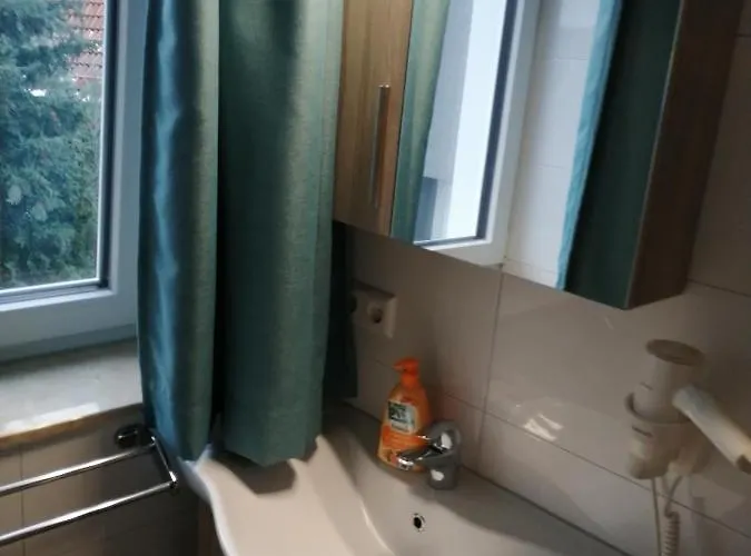 Im Gässle Hotel Süßen