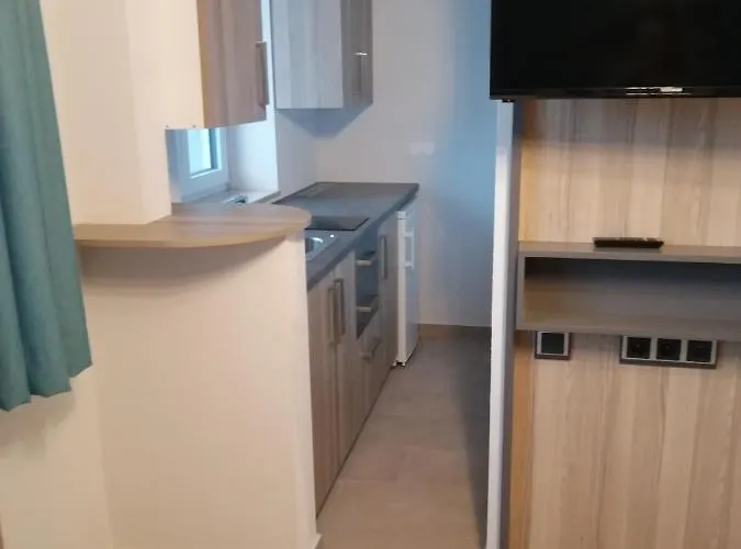 Im Gässle Hotel Süßen