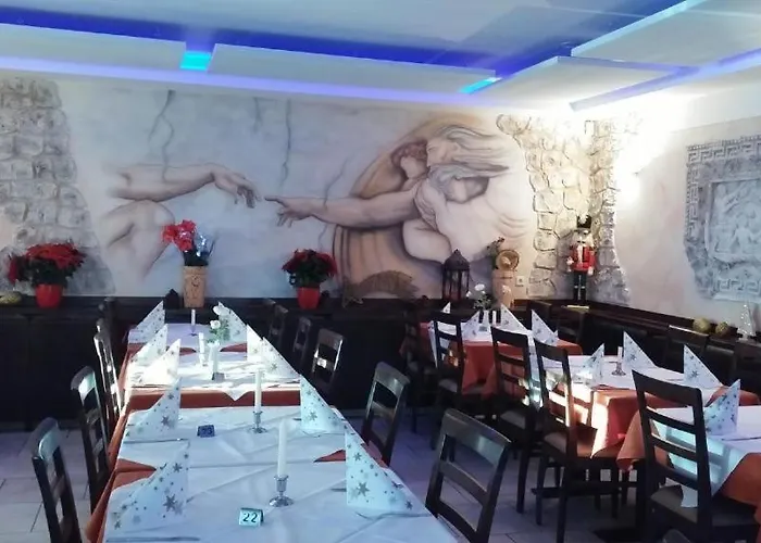 Im Gässle Hotel Süßen