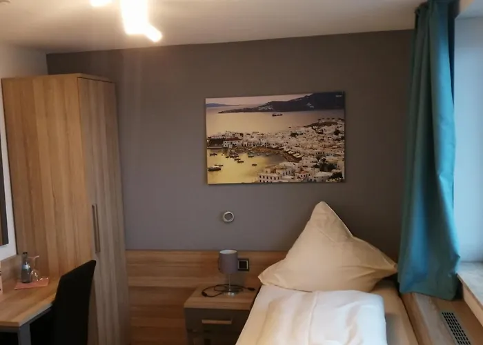 Hotel Im Gässle Süßen