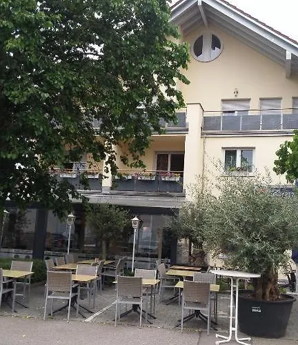 Hotel Im Gässle