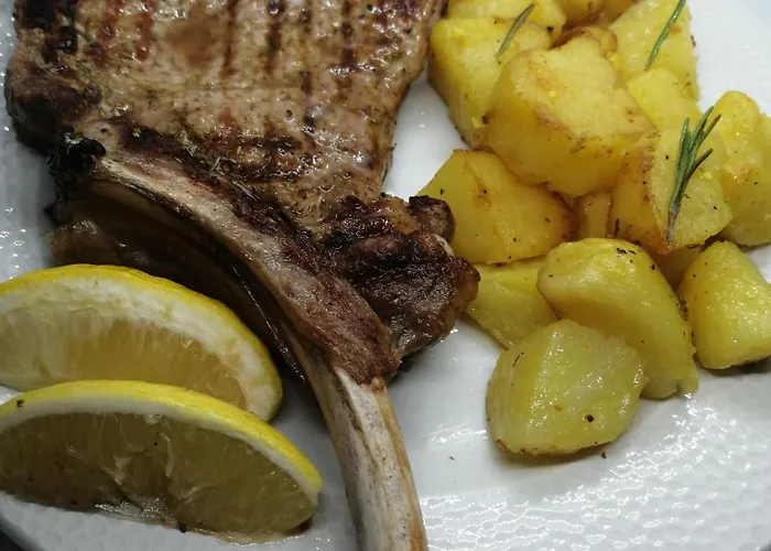 Im Gässle * Süßen