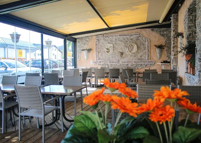 Im Gässle * Süßen